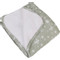 MamaLoes Cactus Fleece 70x90cm Babydeken ML010612