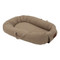 MamaLoes Cappuccino Deluxe Babynest