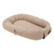 MamaLoes Cappuccino Deluxe Babynest FD-19