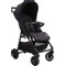 MamaLoes Cato Zwart Shopper Wandelwagen