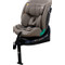 MamaLoes Demian Taupe 40-150 cm 360° i-Size Autostoel