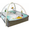 MamaLoes Diertjes 5-in-1 Speelkleed/Ballenbak ML050415