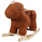 MamaLoes Dino Daan Bouclé Hobbeldier ML050411