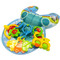 Eco Toys Jungle Olifant Buiktrainer HC355419