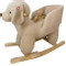 MamaLoes Hond Hummel Bouclé Hobbeldier ML050417