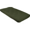 MamaLoes Jersey Groen 40 x 80 cm Wieg Hoeslaken ML040303