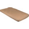 MamaLoes Jersey Nougat 40 x 80 cm Wieg Hoeslaken ML040307