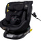 MamaLoes Joah Zwart 40-150 cm 360° i-Size Autostoel
