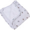 MamaLoes Jungle Fleece 70x90cm Babydeken ML010614