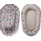 MamaLoes Jungle Omkeerbaar Babynest ML020125