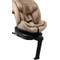 MamaLoes Lio Nougat 40-150 cm 360° i-Size Autostoel - Set van 2