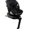Mamaloes Lio Zwart 40-150 cm 360° i-Size Autostoel ML050221