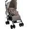 MamaLoes Loek Taupe Multistanden Buggy