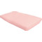 MamaLoes Molton Licht Roze 40 x 80 cm Wieg Hoeslaken ML040405