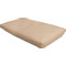 MamaLoes Molton Nougat 40 x 80 cm Wieg Hoeslaken ML040403