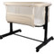 Mamaloes Noé Beige Co-Sleeper Wieg aan Bed ML040709