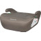 MamaLoes Noor Taupe 125-150 cm i-Size Booster - Set van 2