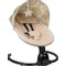 MamaLoes Noud Beige Elektrische Babyschommel ML050409