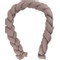 MamaLoes Nougat 210 cm Braided Bedbumper
