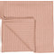 MamaLoes Oudroze 70x100cm Knitted Wiegdeken ML010609