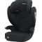 MamaLoes Rio Zwart 100-150 cm i-Size Autostoel - Set van 2