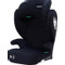 MamaLoes Rio Zwart Isofix 100-150 cm i-Size Autostoel - Set van 2