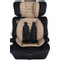 MamaLoes Saar Beige 76-150 cm i-Size Autostoel - Set van 2