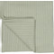 MamaLoes Sage Groen 70x100cm Knitted Wiegdeken ML010603