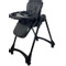 MamaLoes Scott Zwart Kinderstoel ML050110