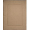 MamaLoes Soft Cotton Nougat 80 x 100 cm Boxkleed ML020242
