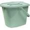 MamaLoes Stone Green Luieremmer ML050310