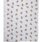 MamaLoes Teddy Beer Hydrofiel 80 x 100 cm Boxkleed ML020268