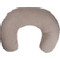 MamaLoes Teddy Boucle Nougat Medium Voedingskussen ML020316