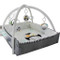 MamaLoes Uiltjes 5-in-1 Speelkleed/Ballenbak ML050416