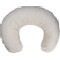MamaLoes Velours Rib Beige Medium Voedingskussen ML020317