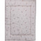 MamaLoes Vintage Bloemen 80 x 100 cm Omkeerbaar Boxkleed ML020266