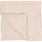 MamaLoes Zand 70x100cm Knitted Wiegdeken ML010607