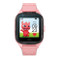 Maxlife Roze GPS Wifi 4G Kinder Smartwatch MXKW-350-Pink