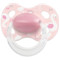 Medela Baby Original 0-6m Powdery Pink Fopspeen 101042861