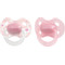 Medela Baby Original 18m+ Powdery Pink Duo Fopspeen 101042603