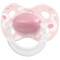 Medela Baby Original 6-18m Powdery Pink Fopspeen 101042864