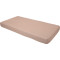 MamaLoes Jersey Nougat 40 x 80 cm Wieg Hoeslaken ML040307