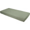 MamaLoes Jersey Sage 40 x 80 cm Wieg Hoeslaken ML040317
