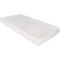 MamaLoes Jersey Wit 70 x 140/150 cm Junior Hoeslaken ML040325