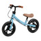 Momi Breki Balance Bike Blue Loopfiets ROBI00057