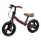 Momi Breki Balance Bike Purple Loopfiets ROBI00058