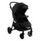 Momi Clara Black Wandelwagen WOSP00068