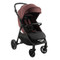 Momi Clara Burgundy Wandelwagen WOSP00069