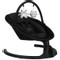 Momi Kenani Onyx Black Elektrische Babyschommel BULE00038