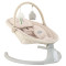 Momi Kenani Sand Elektrische Babyschommel BULE00041